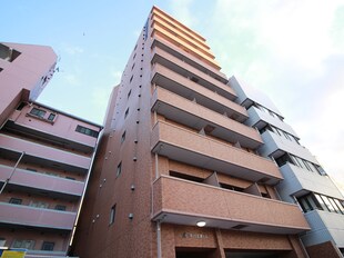 第26友建ビルの物件外観写真